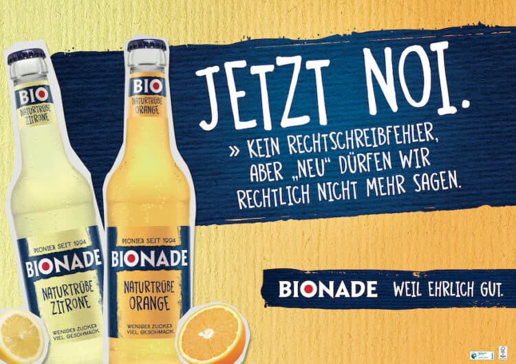 Das Gegenteil von Foodporn