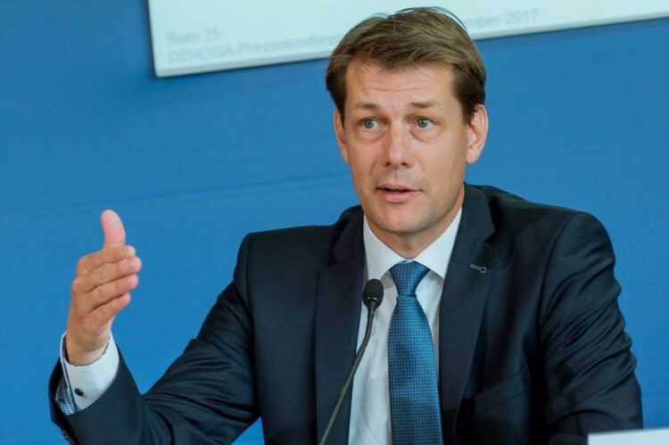 Dehoga fordert Rettungspaket