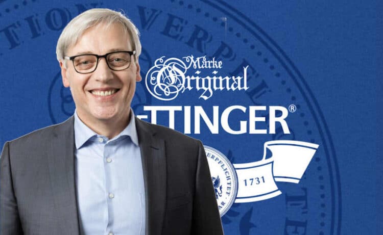 „Der Biermarkt bleibt eine Herausforderung“