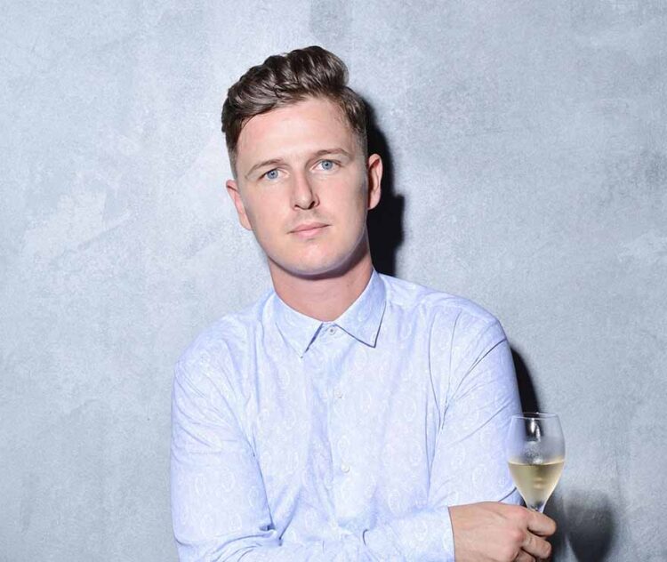 Guichard wird Markenbotschafter