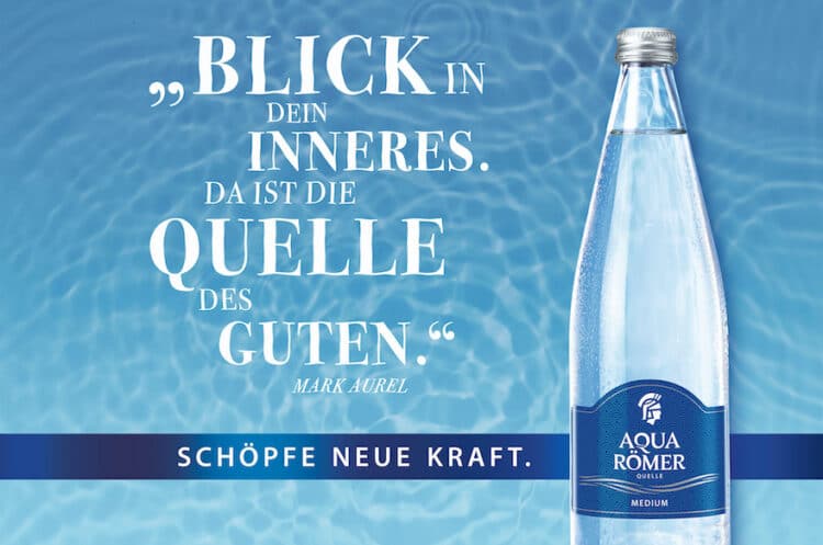 Kampagnen für Kernmarken