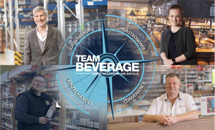 Kooperation mit Pro-Getränke erneuert