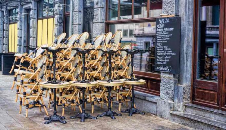 Perspektiven für Neustart gefordert