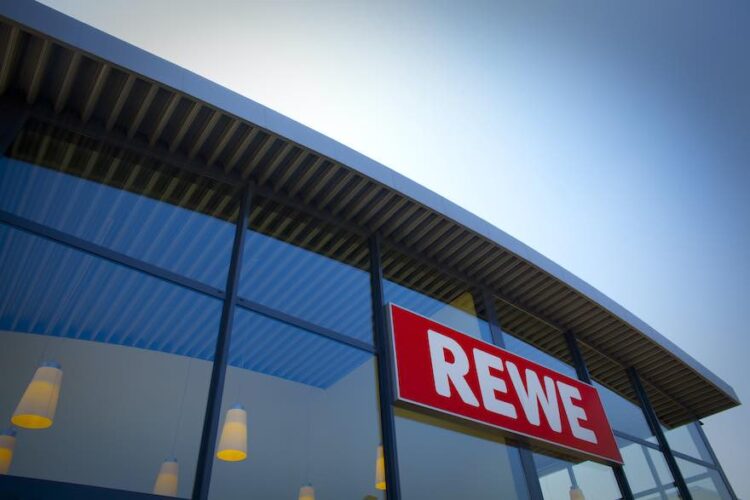 Rewe Group zeigt sich "kerngesund"
