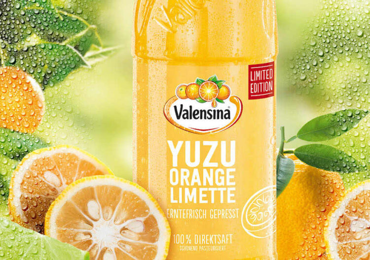 Säuerlich und zartbitter