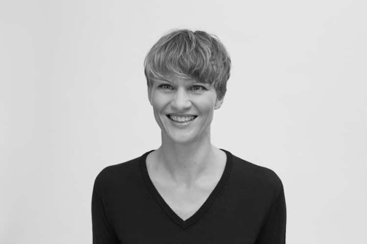 Susanne Burger tritt in Geschäftsführung ein