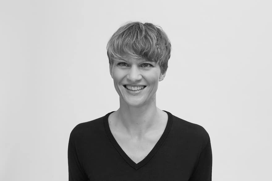 Susanne Burger tritt in Geschäftsführung ein