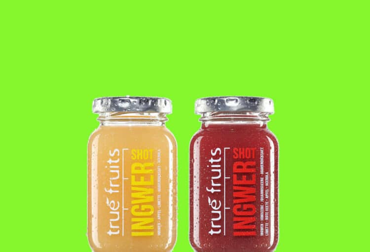 Lecker und nicht so scharf