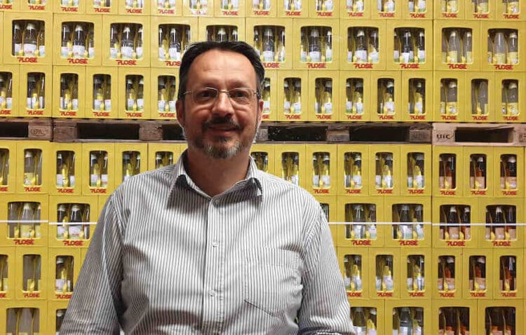 „Wir spüren die Hamsterkäufe“