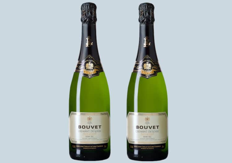 Jetzt auch in halbtrocken