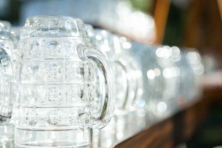 Brauereien beklagen drastische Verluste