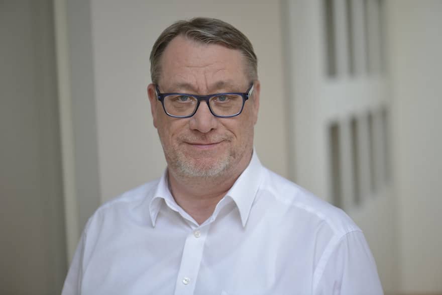 „Die Leute brauchen jetzt Seelennahrung“