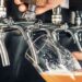 Tipps zur Bierpflege und Gläserreinigung