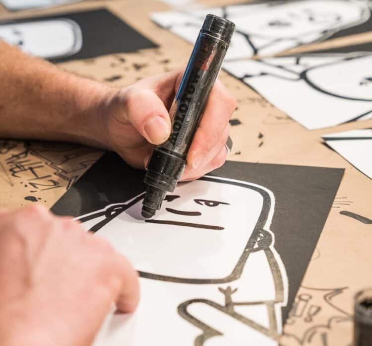 10.000 Euro für die Kunstszene