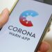 HDE empfiehlt Corona-App