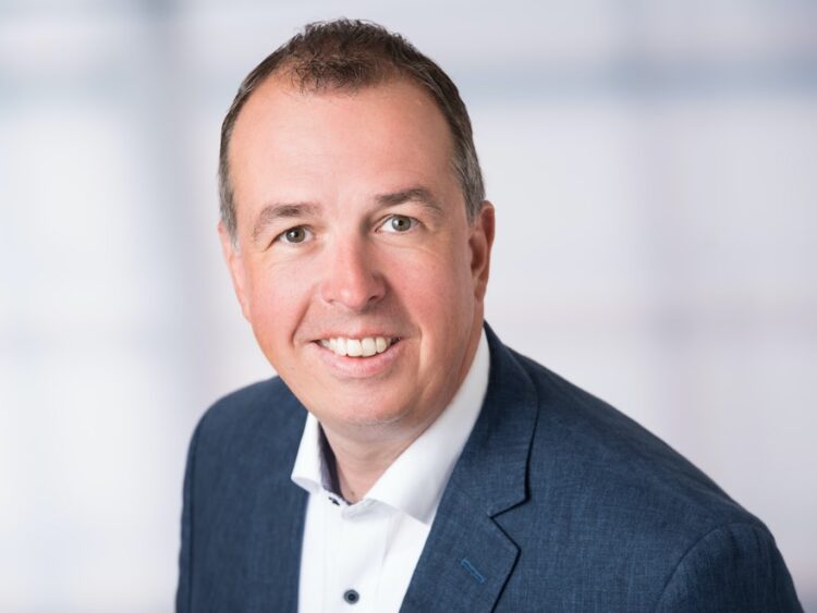 Porträt Dirk Reinsberg