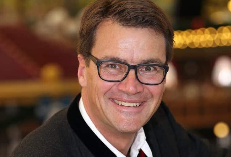 Brauer-Präsident im Amt bestätigt