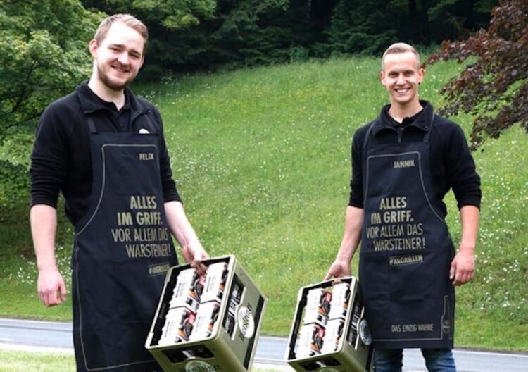 Gewinnspiel für Grillfans