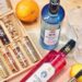 Gin-Tonic-Sets zu gewinnen