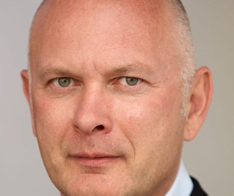 Hövelmann ergänzt Führungsteam