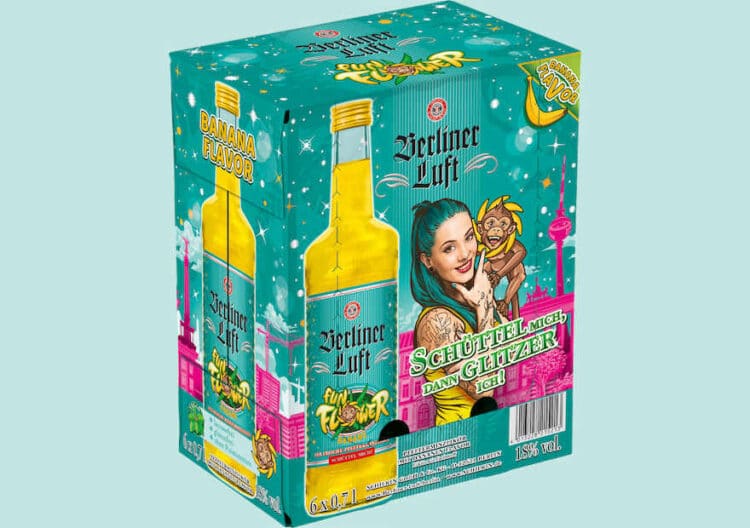 Im Großstadtdschungel