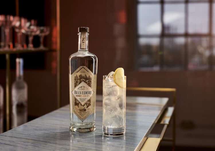 Mit den Aromen des Mälzens