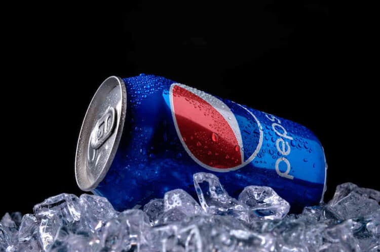 Pepsico beendet Kooperation mit Berentzen