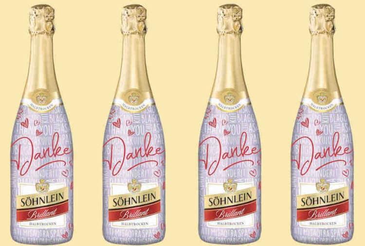 "Sag's mit"-Reihe wird fortgesetzt