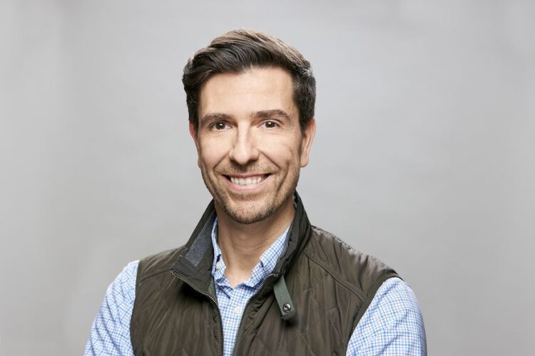 Schmelzer wird Rindchen's-Chef