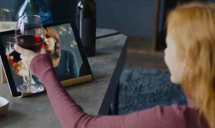 Steigt im Lockdown der Alkoholkonsum?