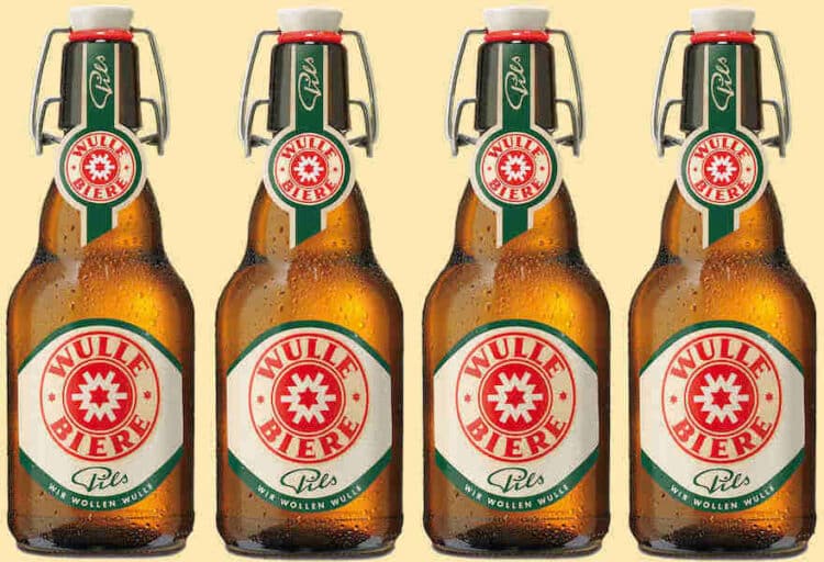 Wulle-Sortiment erweitert