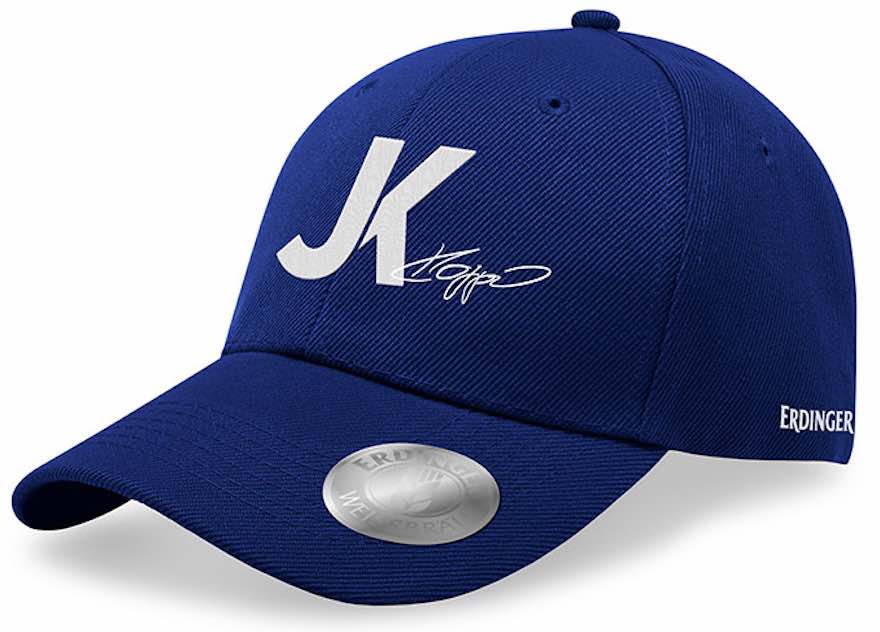 ERDINGER_Jürgen Klopp Cap