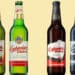 Budweiser Budvar in neuem Design
