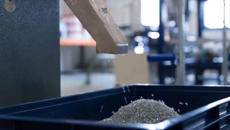 Coca-Cola investiert in Recycling-Start-up