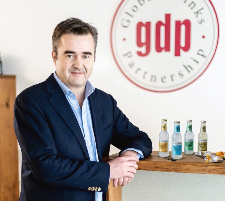 Fever-Tree übernimmt gdp