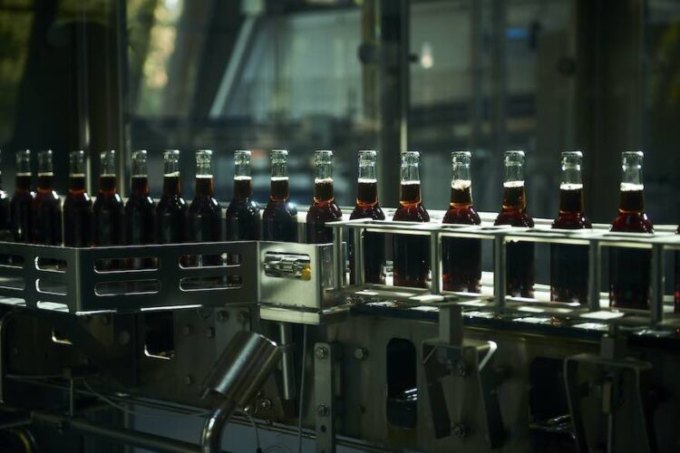 Fritz-Kola kooperiert mit Alwa