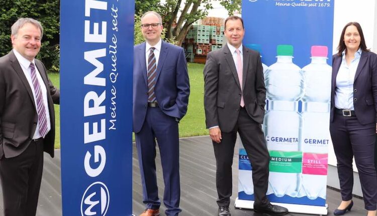 Germete stellt Vertrieb neu auf