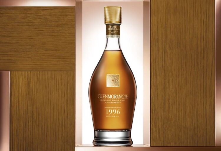 Hommage an Destillierkunst