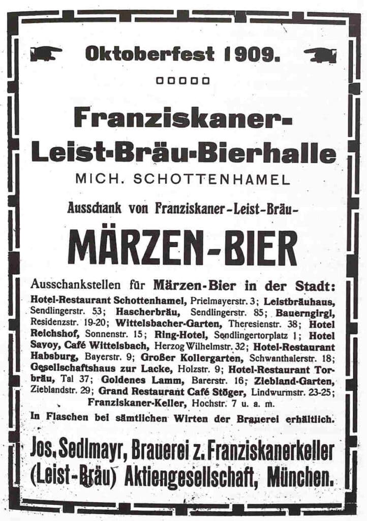 Franziskaner Oktoberfest 1009