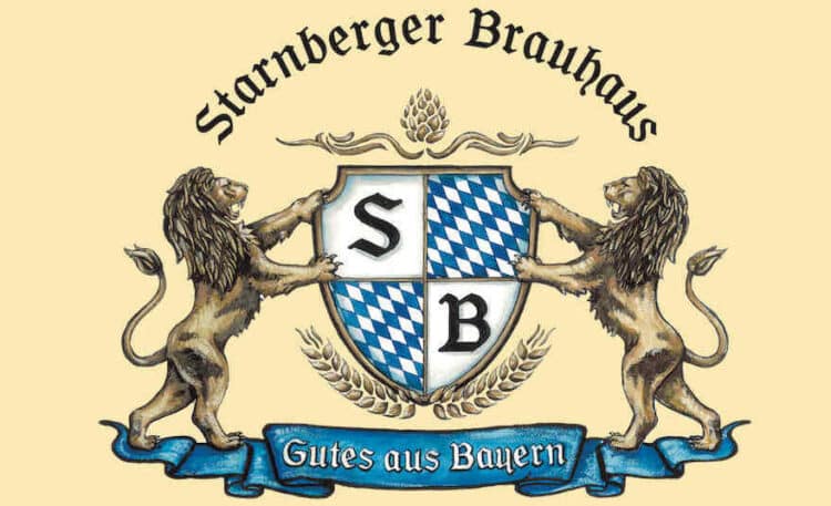 Krombacher steigt bei Starnberger ein