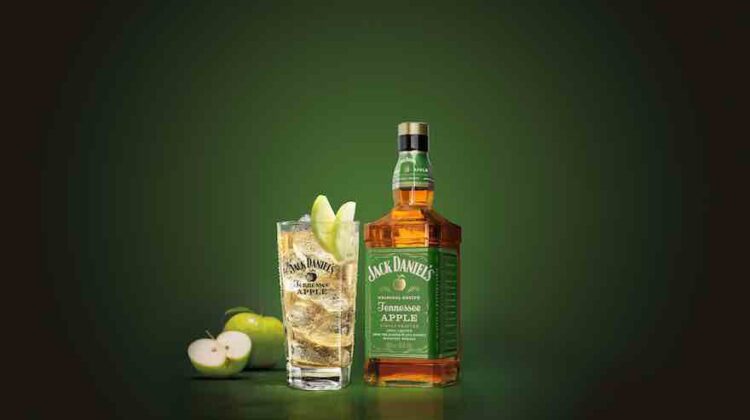 Neue Spots für Jack Apple