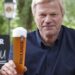 Oliver Kahn wirbt erneut für Paulaner