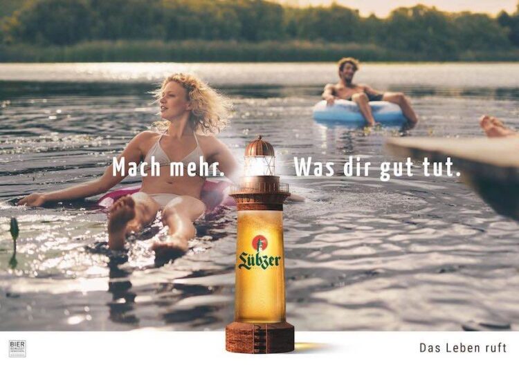 Sommerkampagne gestartet