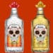 Tequila bringt Totenkopf-Edition