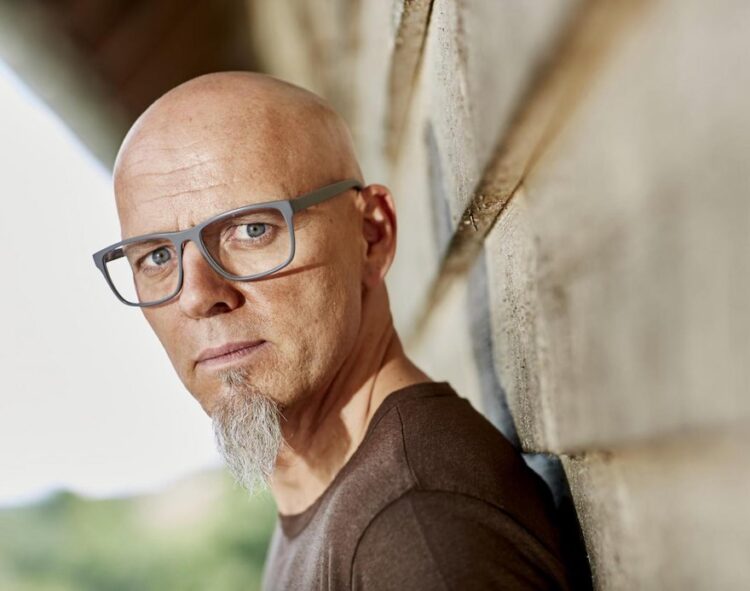 Thomas D kooperiert mit Gerolsteiner