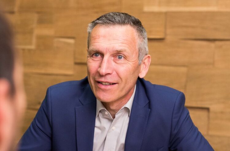 Trotz Corona auf gutem Kurs