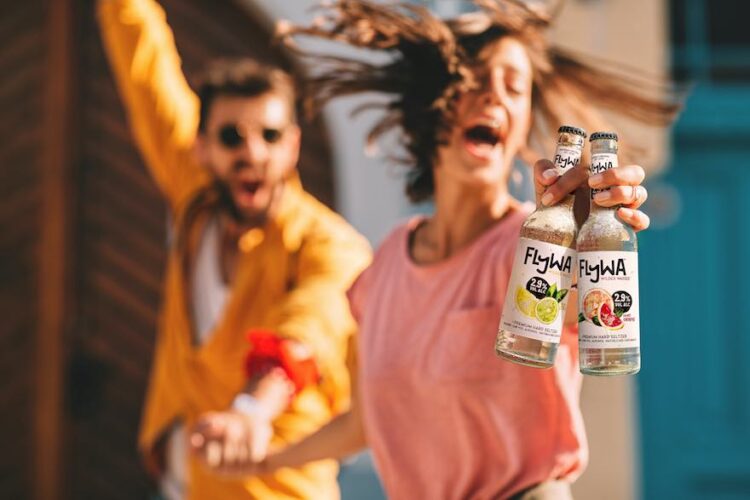 Von Österreich nach Deutschland