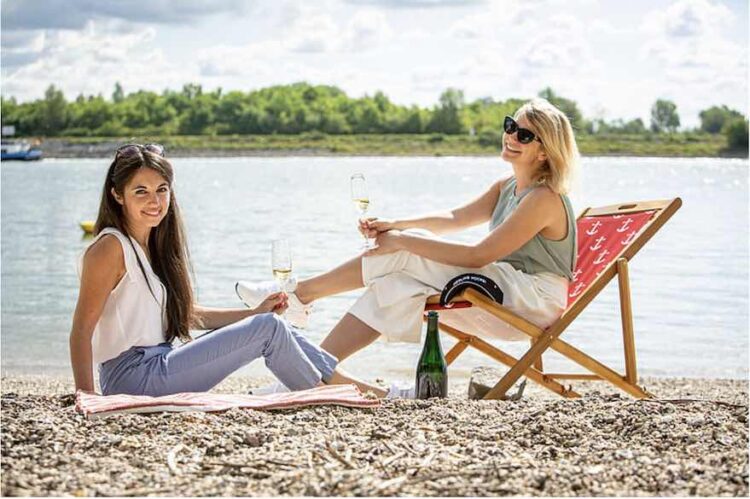 Alkoholfreie Weine legen zu