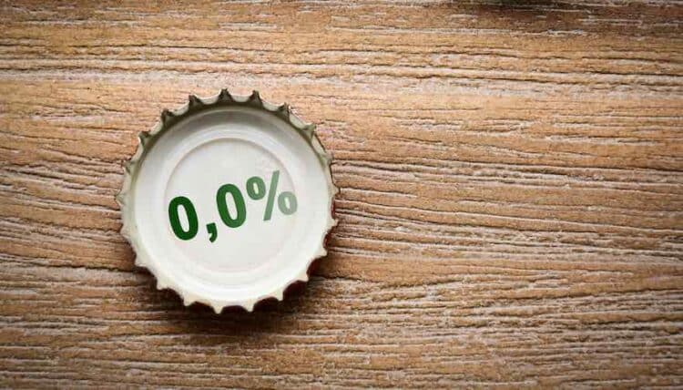 Alkoholfreies Bier immer beliebter