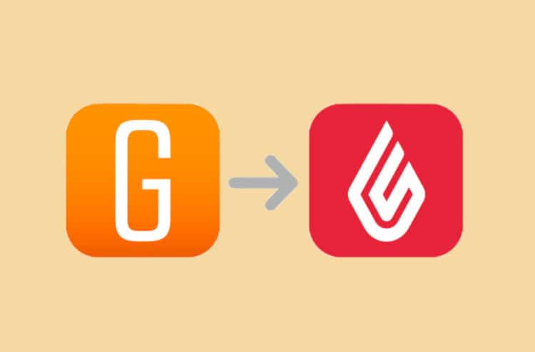 Aus Gastrofix wird Lightspeed